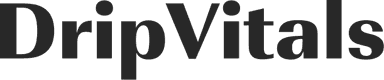 Drip Vitals Logo