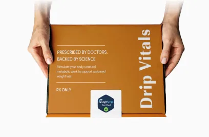 Your medication, delivered