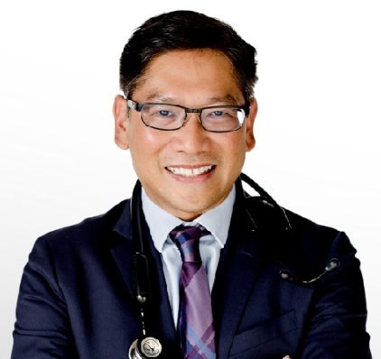 Dr. Emanuel Noel Cruz Tancinco, MD, medical reviewer