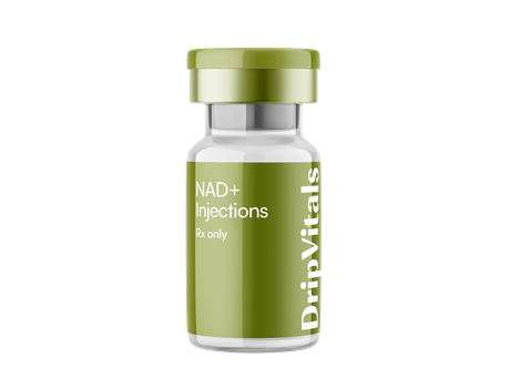 NAD+ Injections