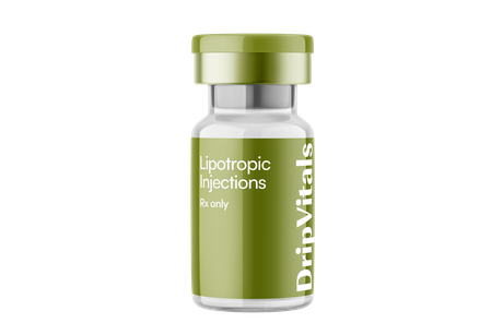 Lipotropic Injections