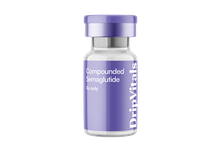 Compounded Semaglutide