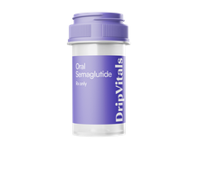 Oral Semaglutide
