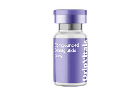 Compounded Semaglutide