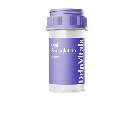 Oral Semaglutide