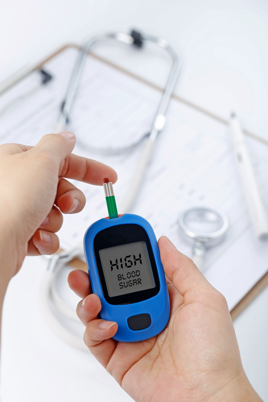 Regulates blood sugar levels to improve metabolic balance.