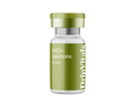 Compounded tirzepatide injection