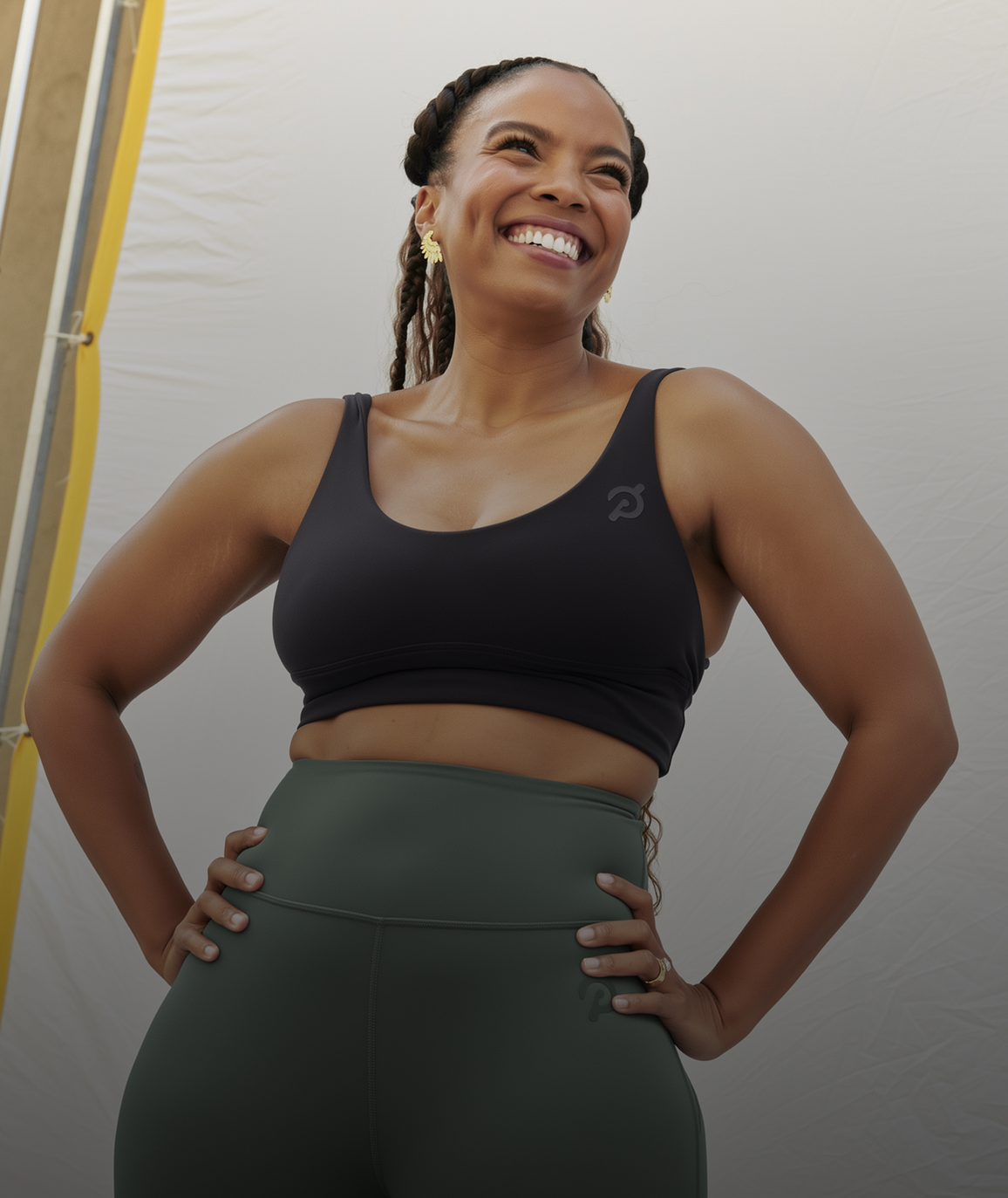 B-vitamins and carnitine convert fat into clean, lasting energy.
