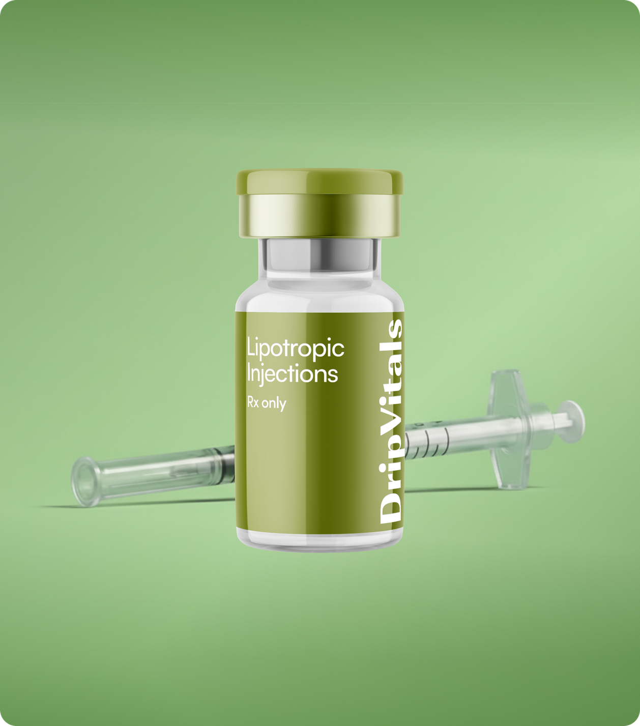 NAD+ injection product