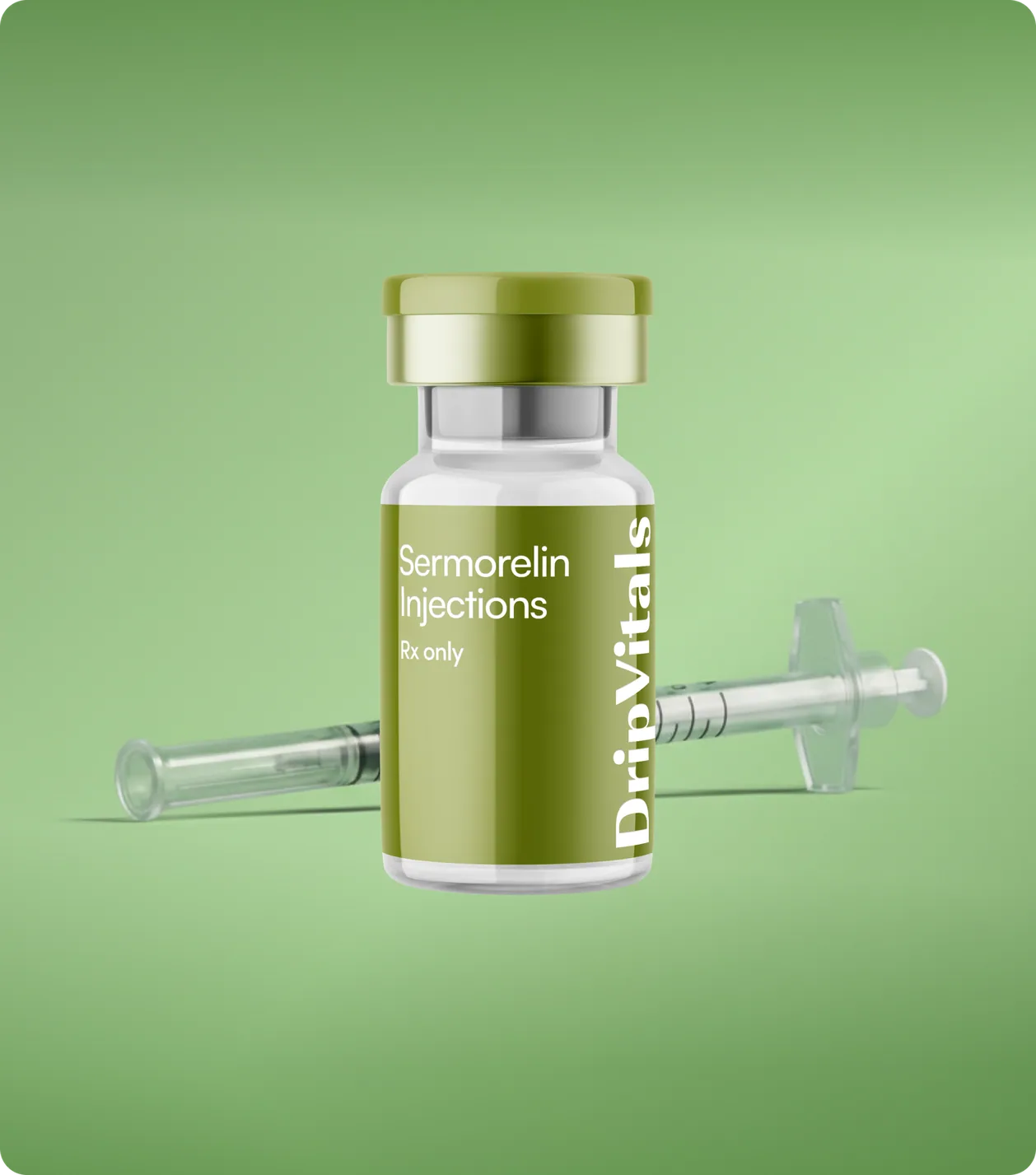 Sermorelin Injections