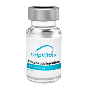 Tirzepatide Injection